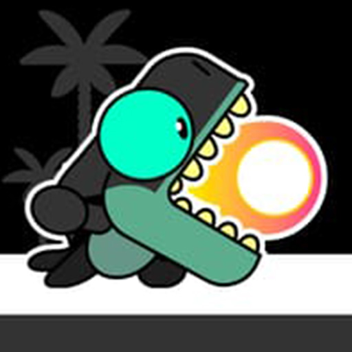 BlumgiDragon game cover
