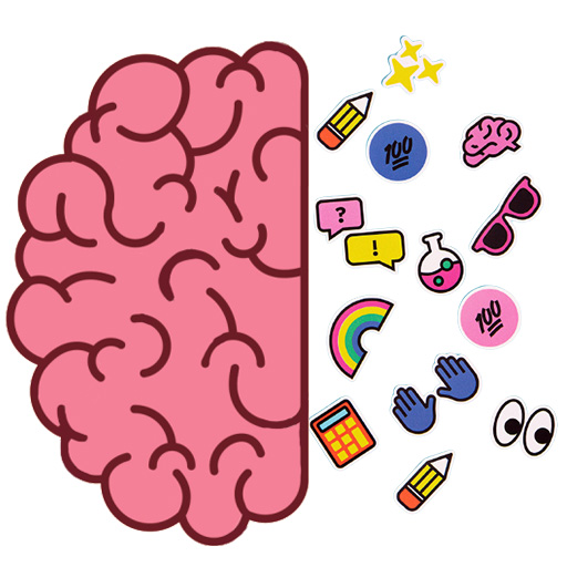 BrainTest game cover