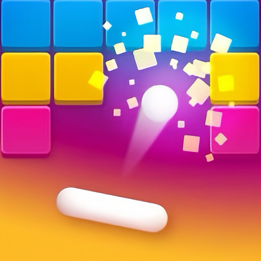 Breakoid game cover