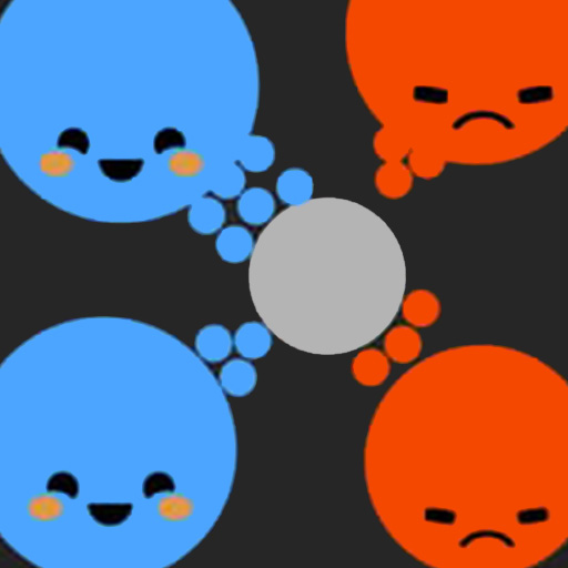 MicroWars game cover