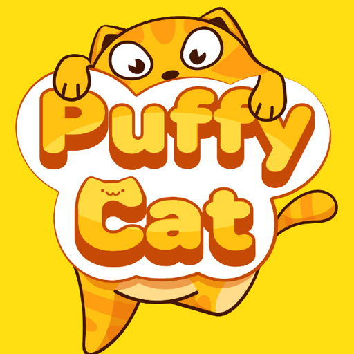 PuffyCat game cover