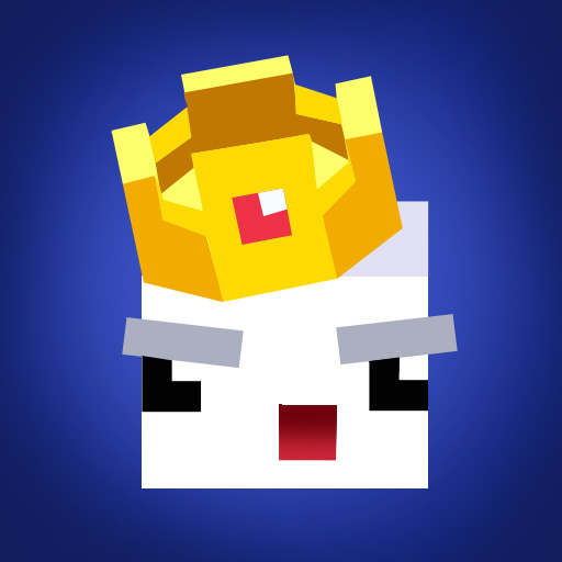 SpeedKing game cover