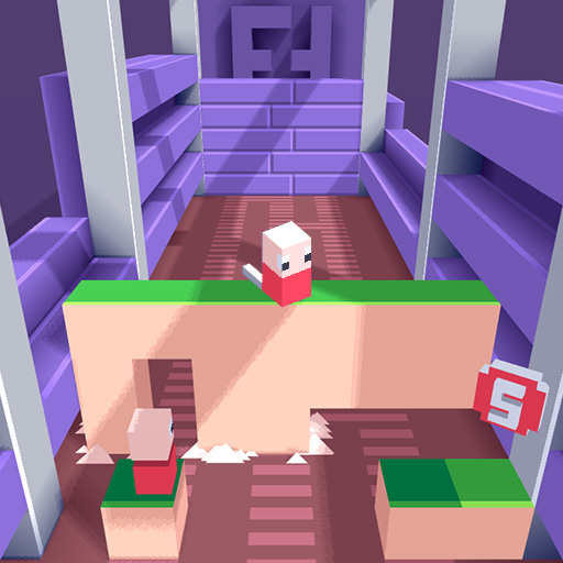 WallOfDoom game cover